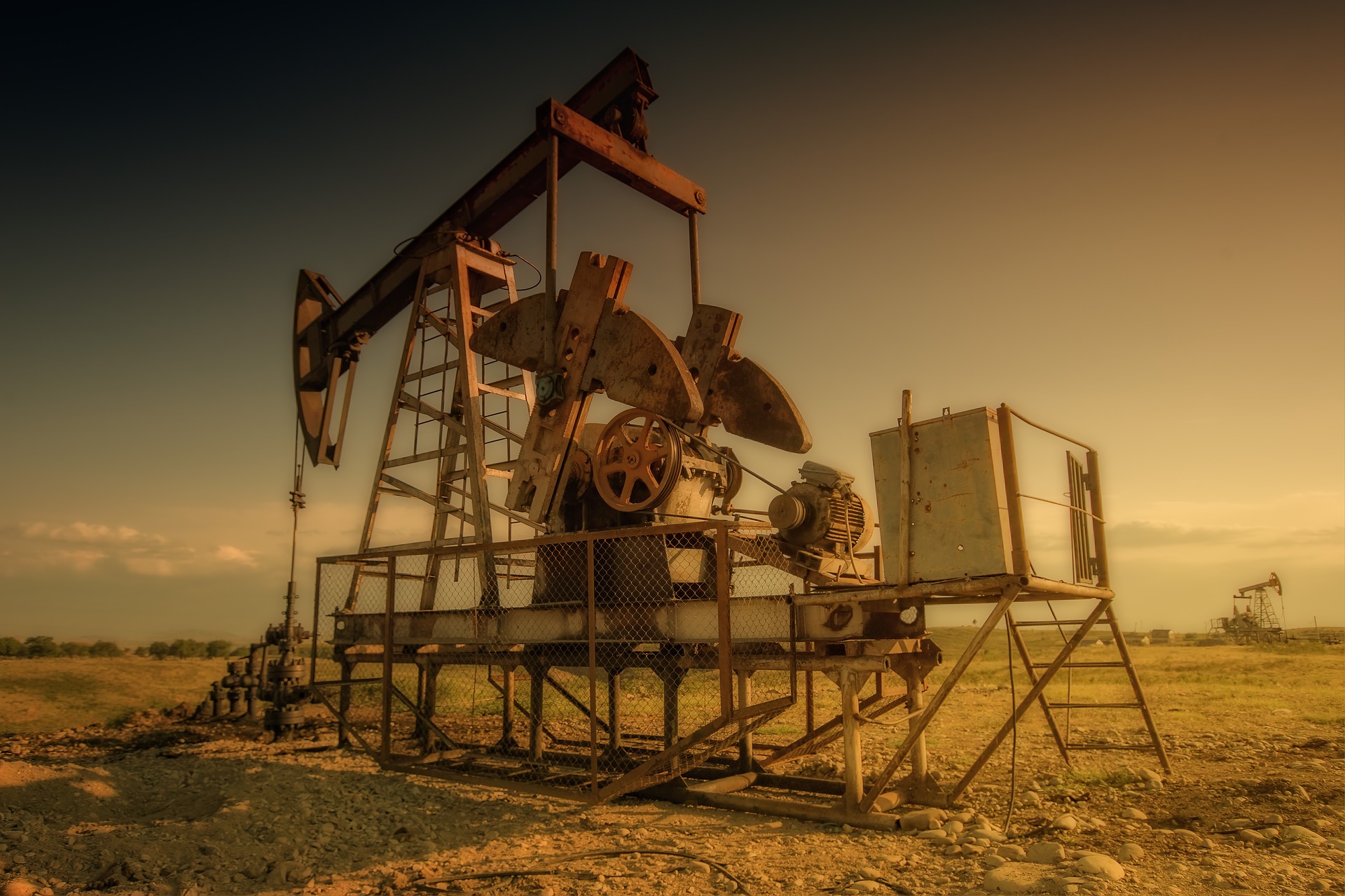 Zwei Wege, wie Sie von den aktuellen Ölpreisen profitieren können