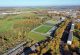 Neuer Naturrasenplatz im Sportpark Lankow übergeben