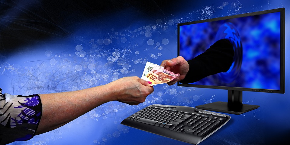 Die besten Zahlungsmethoden in Online Casinos