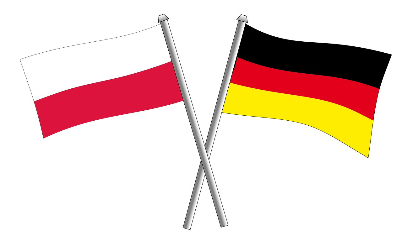 Die Deutsch-Polnische Gesellschaft lädt ein