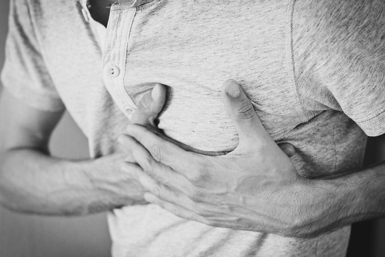 Frauen sollten zusätzlich Herzinfarkt-Risiken im Blick haben