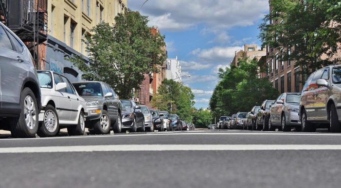 Wohnen in der Innenstadt wird immer teurer: Steigen nun auch noch Anwohnerparkgebühren?