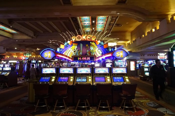 Die 5 besten Online-Casinospiele für einen entspannten Sonntagabend