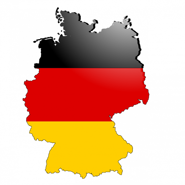 Bewirbt sich Schwerin um Zentrum der Deutschen Einheit?
