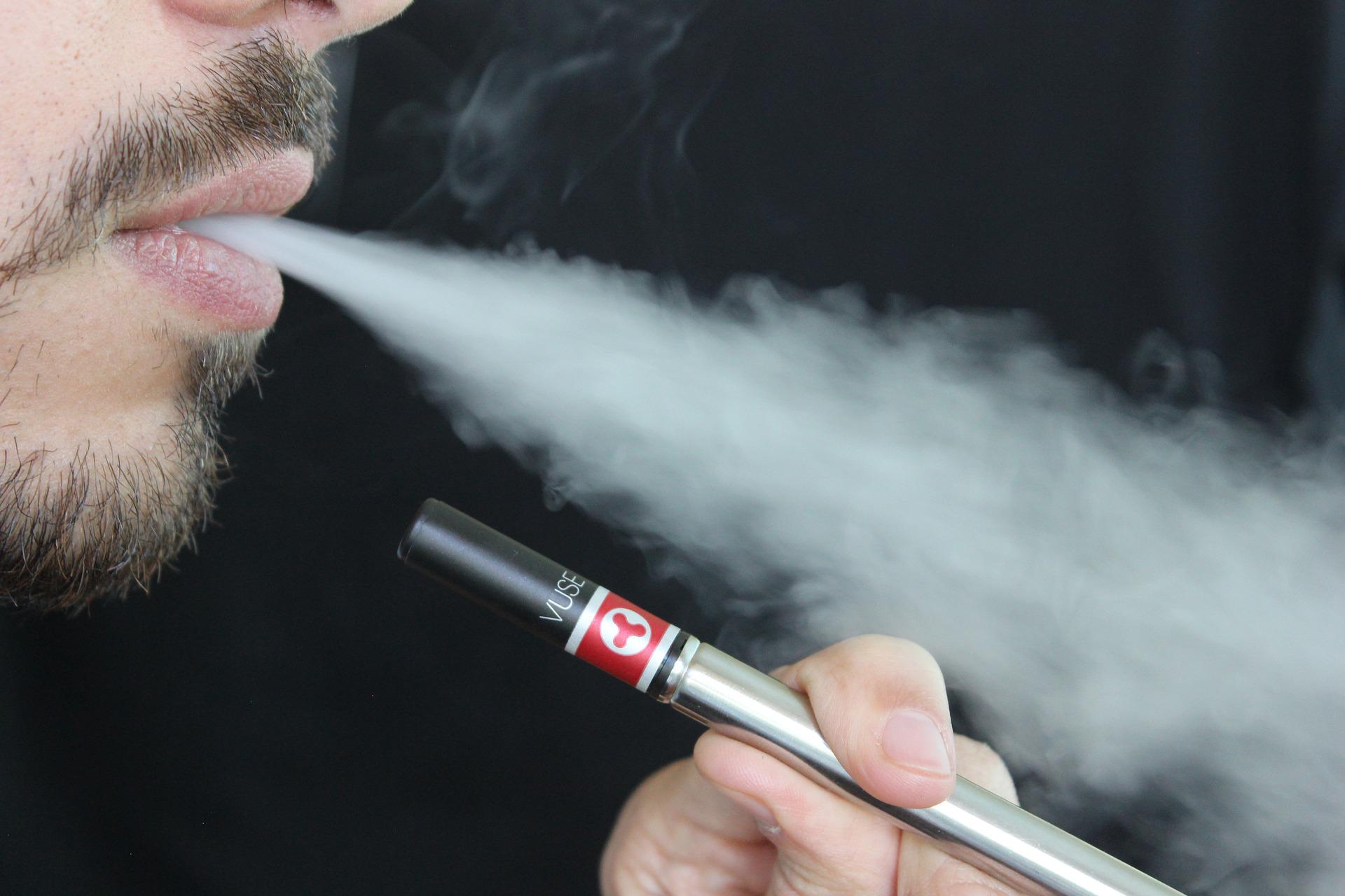 Liquid für E-Zigaretten – Worauf kommt es an?