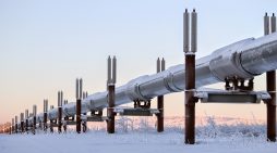Sorge vor Gasmangel: Unternehmerverband fordert Klarheit und Vorlauf von Politik