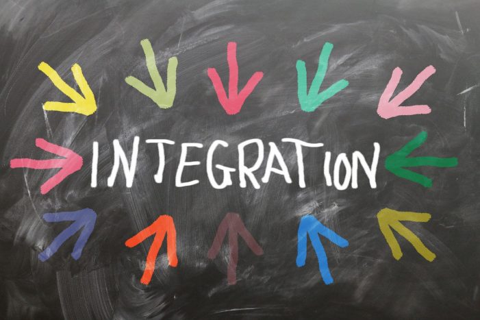 Integration als gemeinsame Aufgabe verstehen