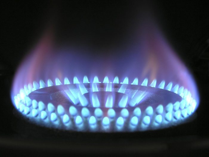 Die Rede ist ganz offen von Preiserhöhungen – Gasversorgung derzeit aber gesichert