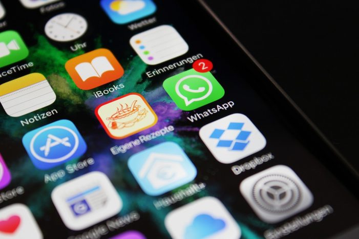 Kriminelle versuchen zunehmend auch über WhatsApp an Ihr Geld zu kommen