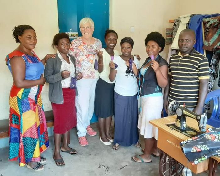 Afrika-Tag: Schwerinerinnen und Schweriner engagieren sich für den Kontinent