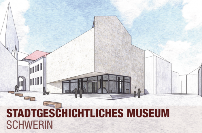 Stadtgeschichtsmuseum: Studentische Architekturmodelle werden ausgestellt