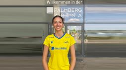 Türkische Nationalspielerin wechselt nach Schwerin