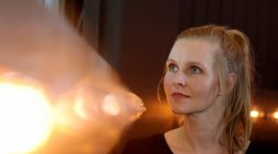 Bühnenbildnerin Sarah-Katharina Karl für den deutschen Theaterpreis DER FAUST nominiert