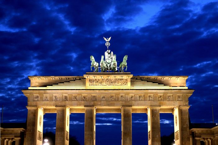 Berlin kennenlernen: Diese Sehenswürdigkeiten sind ein Muss