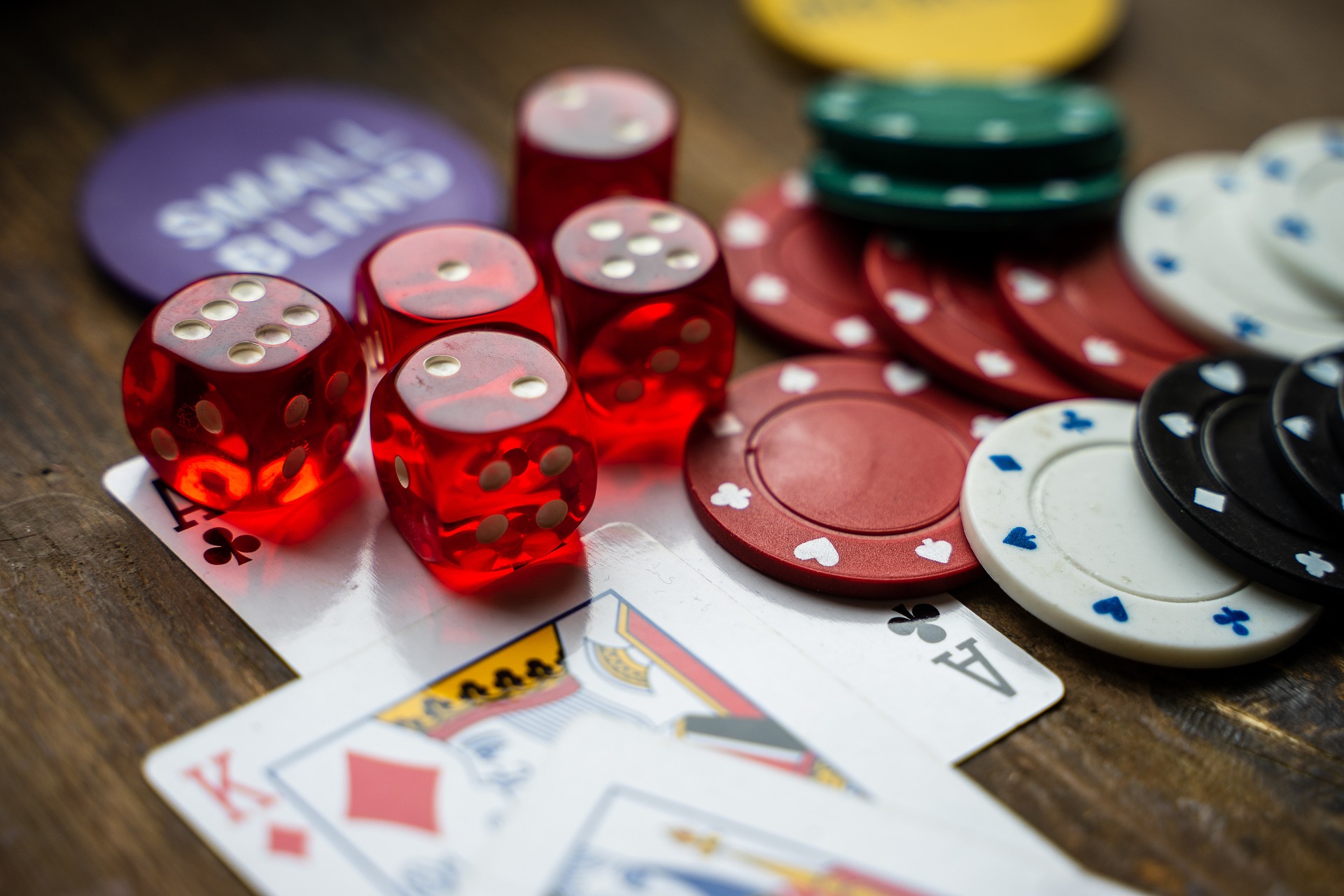 Die 7 besten Tricks der Glücksspieler