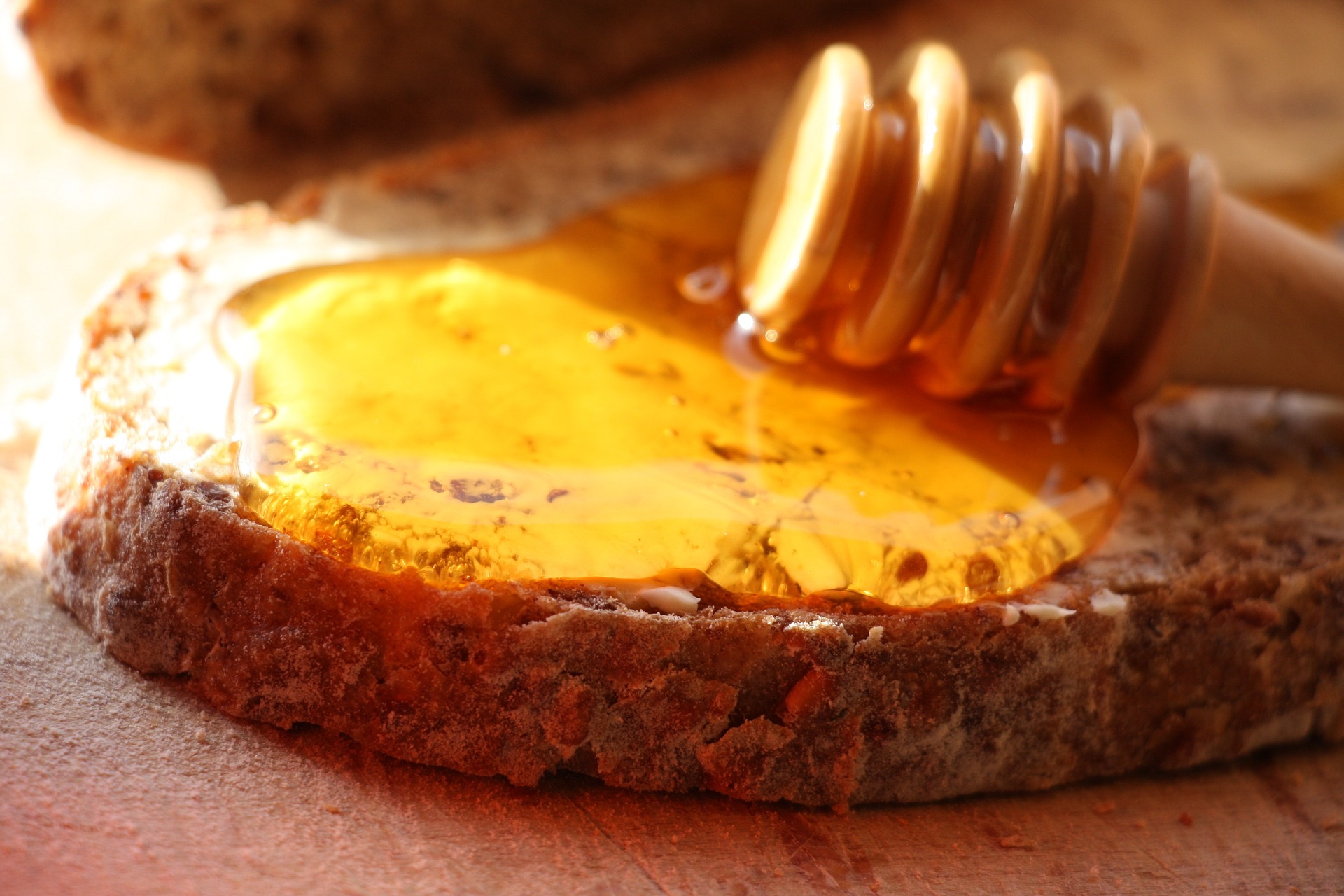 Manuka-Honig: Eine Delikatesse mit Geschichte und Tradition