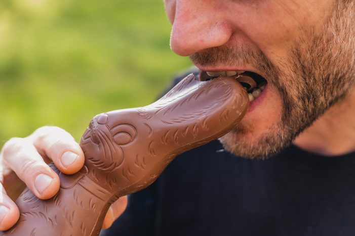 Schwerin lässt sich pro Jahr 1.235 Tonnen Schokolade schmecken