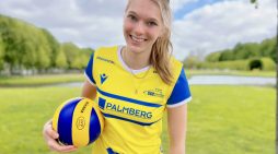 Linda Bock verstärkt den SSC Palmberg Schwerin – Neuzugang mit vielseitigem Talent