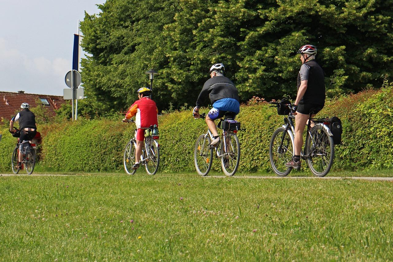 Veranstaltungstipp:   Radtouren des ADFC im August 2023 – Erlebnisreiche Touren für Radbegeisterte 
