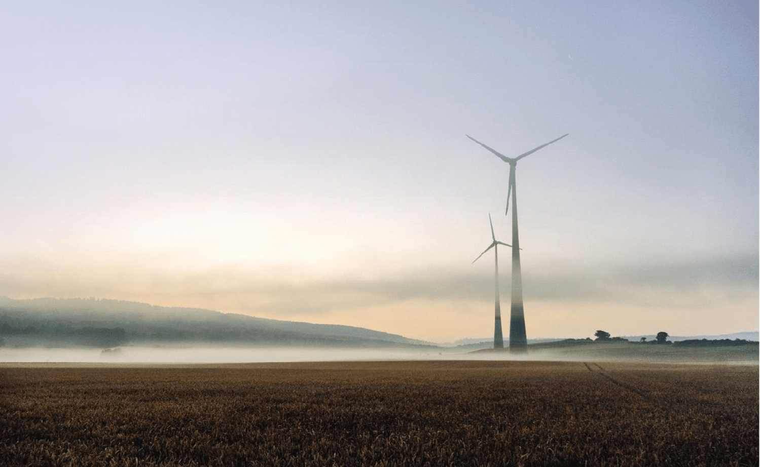 Vorwärts mit Wind: Axpos neueste Projekte in Finnland