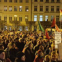 Demonstration am 23.01.2024 in Schwerin _14