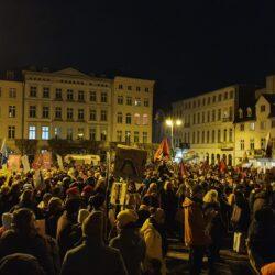 Demonstration am 23.01.2024 in Schwerin _4