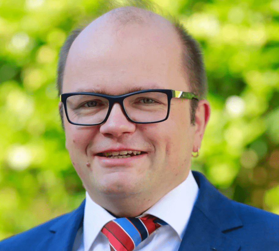 Schweriner Stadtvertretung: Heiko Schönsee wechselt zur CDU/FDP-Fraktion 