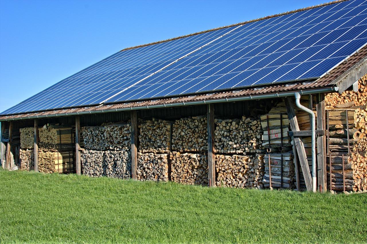 Der Ruf nach Nachhaltigkeit boomt – und mit ihm die Solar-Branche