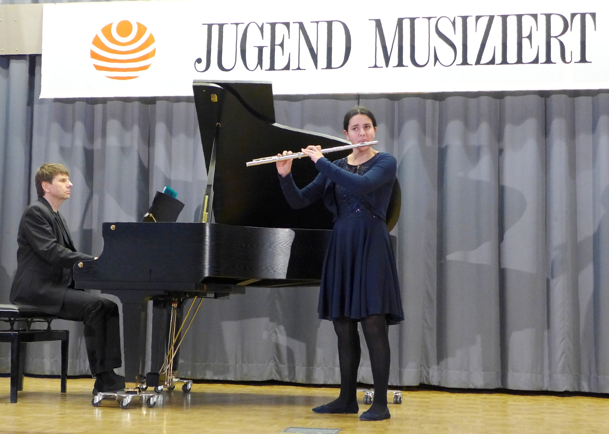 Auszeichnungen für Schwerin: Konservatorium Schwerin brilliert bei Jugend musiziert 