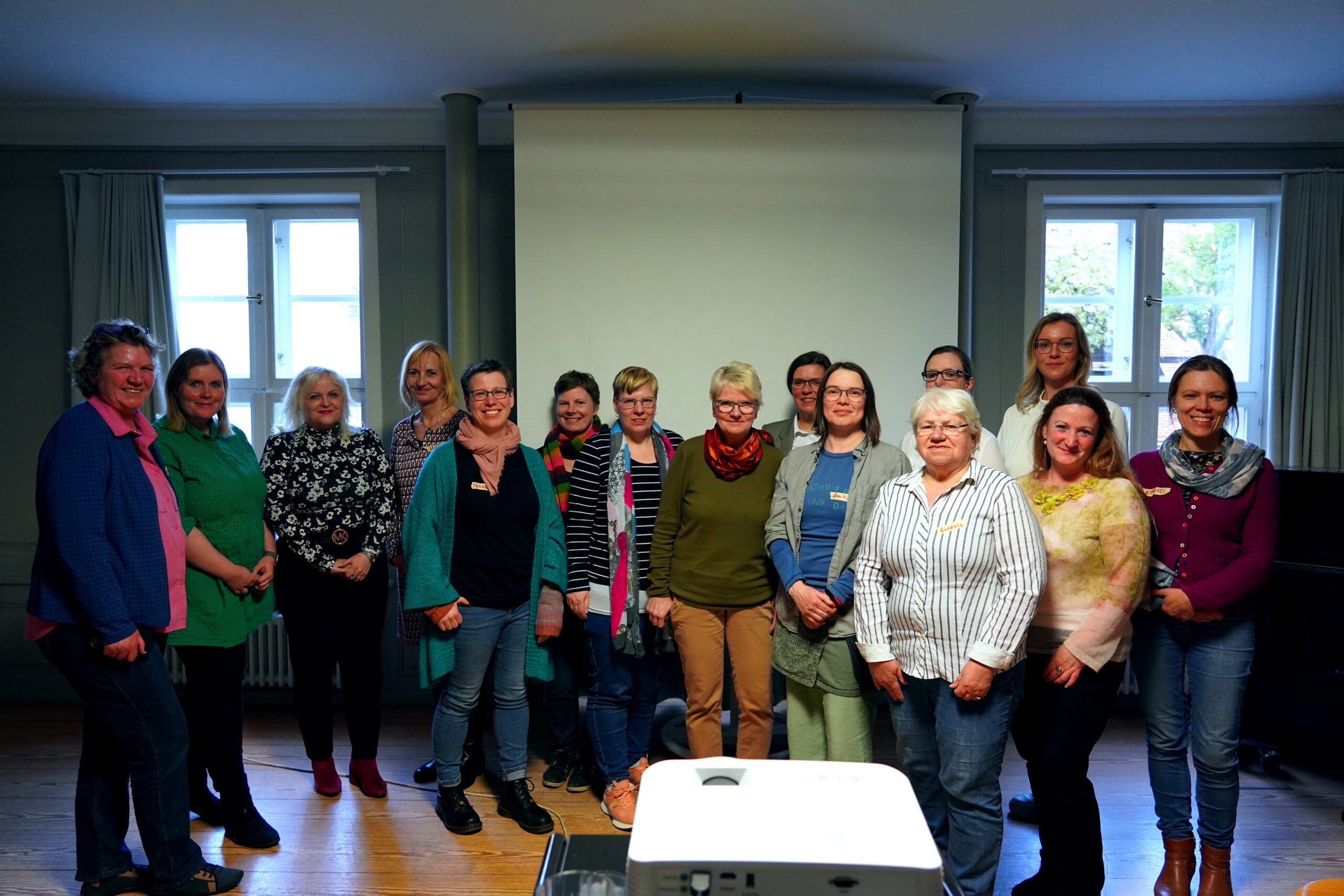 Frauen engagieren sich für Frauen: Neuer ZONTA Club soll in Schwerin gegründet werden 