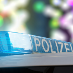 Polizei in Deutschland