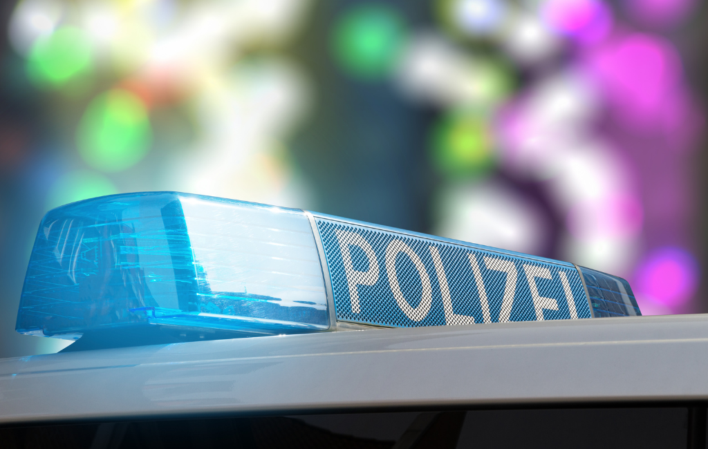 Polizei in Deutschland