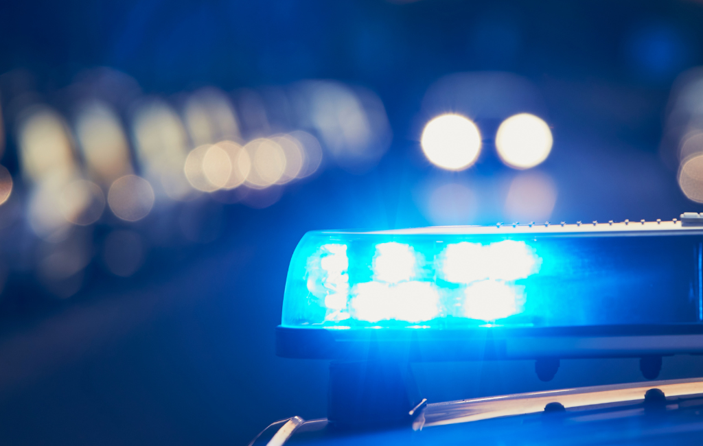 Auseinandersetzung in Schwerin: Polizei meldet Schlägerei in der Mecklenburgstraße 