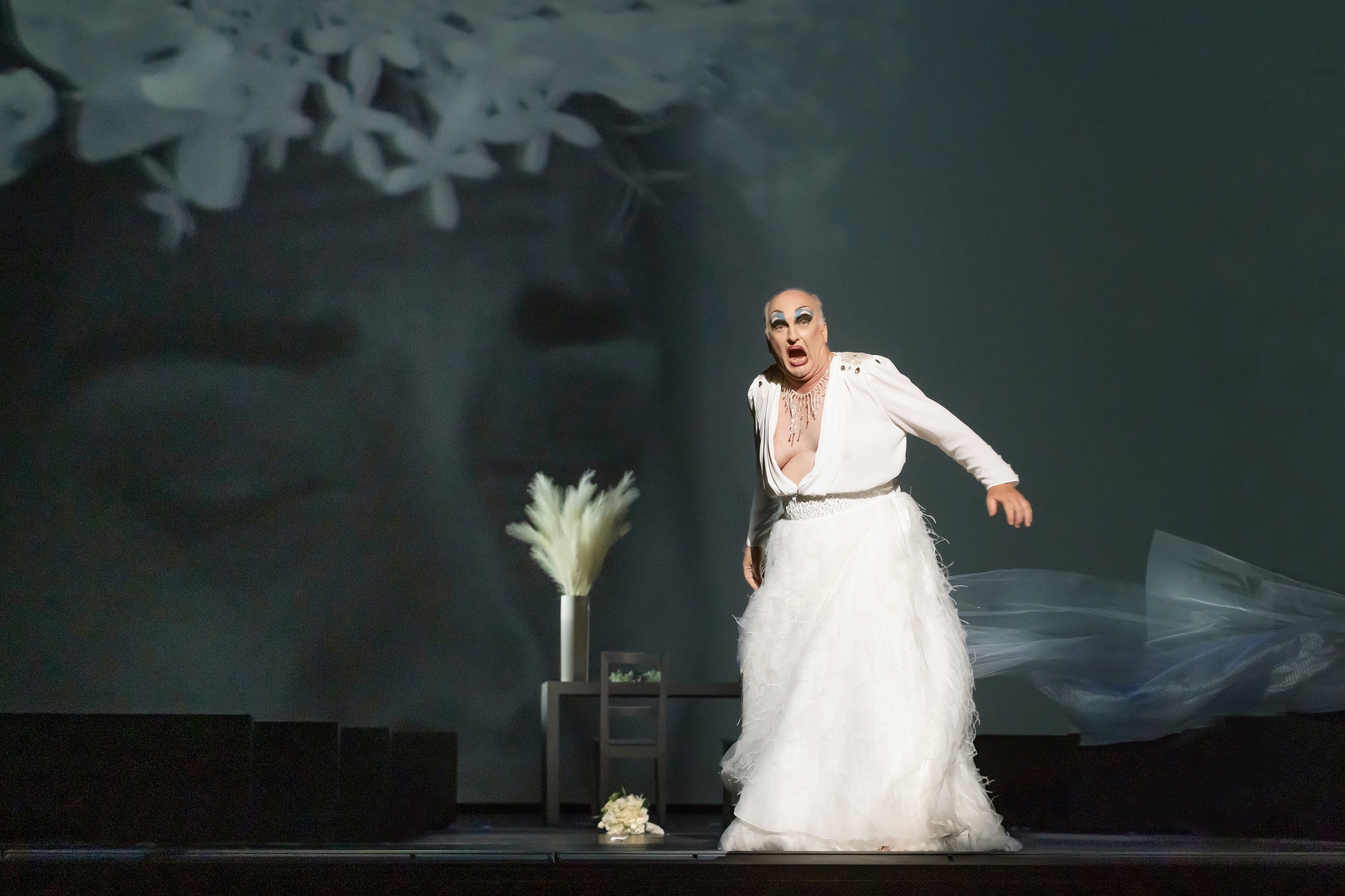 Operngenuss zum Sonderpreis: Wagner’s Tannhäuser am Theatertag