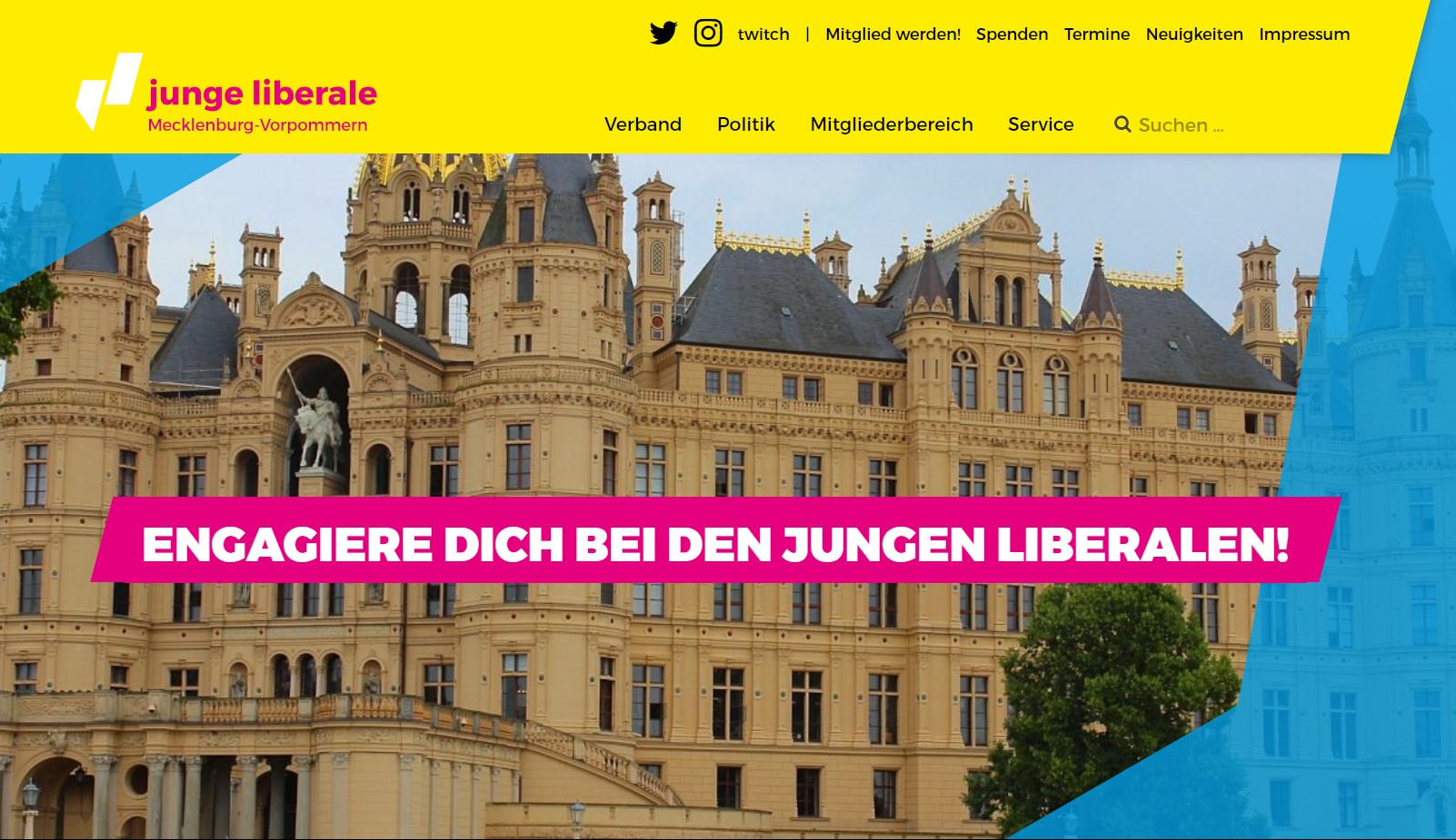Juso-Antrag an SPD zum Rechtsruck: FDP-Jugend kritisiert Juso-Antrag als „realitätsfern“ 