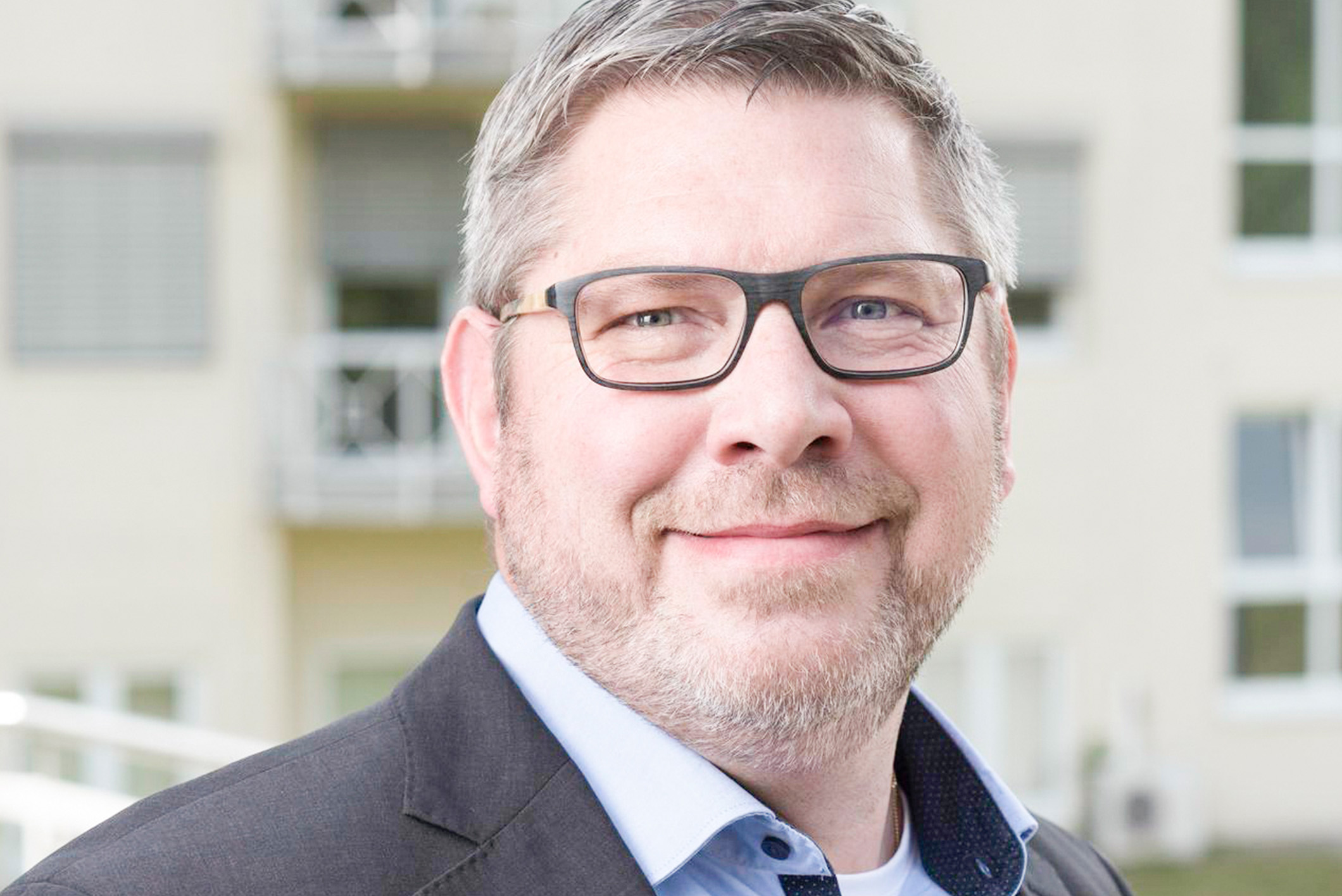 Daniel Dellmann verlässt Unternehmen: Geschäftsführung wechselt bei Helios in Schwerin 