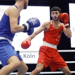 Cologne Boxing Cup 2023