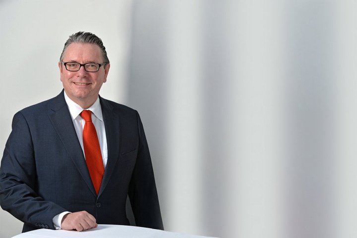 Vertrauensbruch: IHK-Hauptgeschäftsführer Eisenach abberufen 