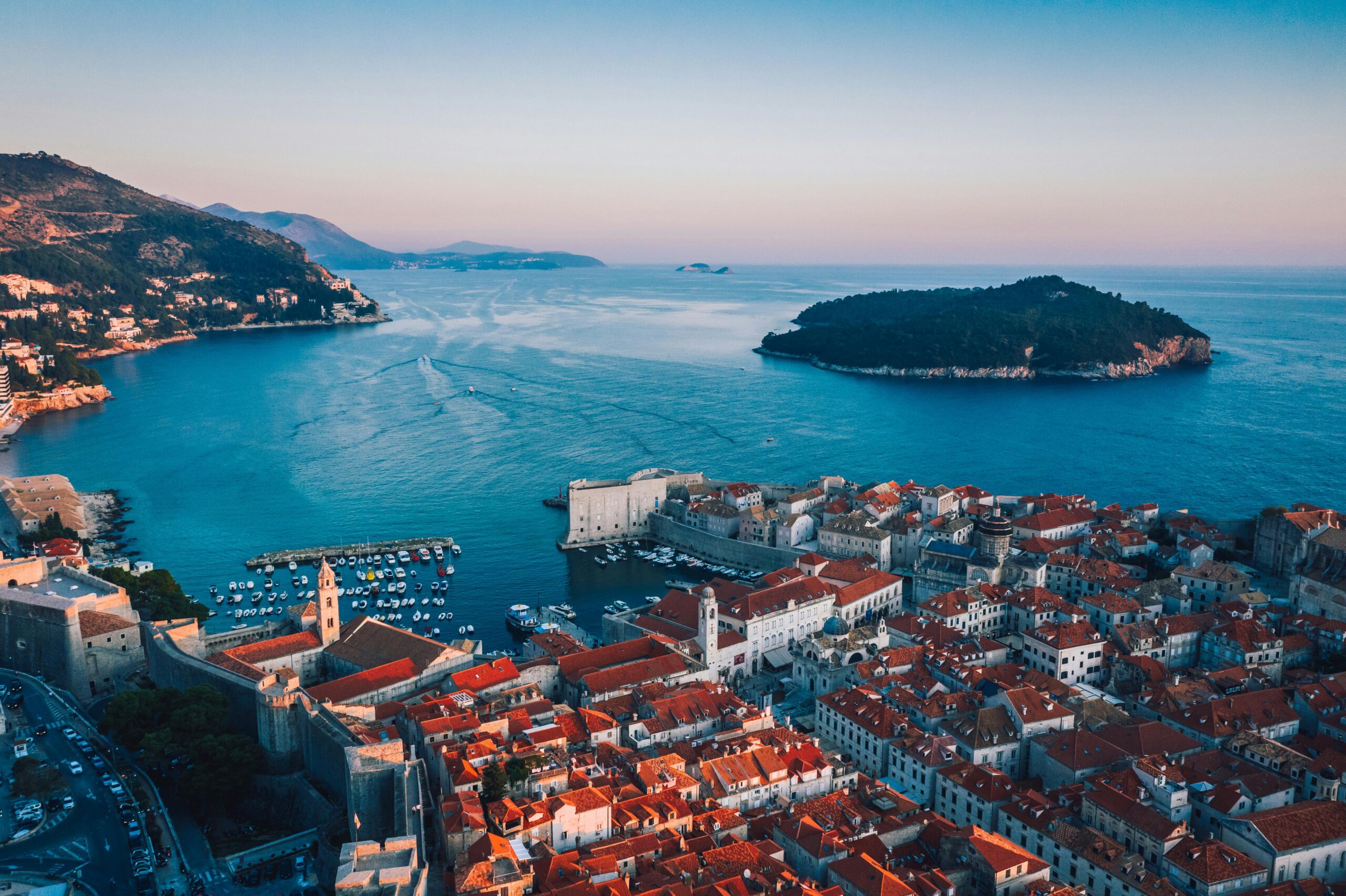 Kroatien entdecken: Luxusurlaub in Kroatien – beliebte Reiseziele und Tipps 