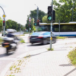 Die Ampel ist doch gar nicht schlecht