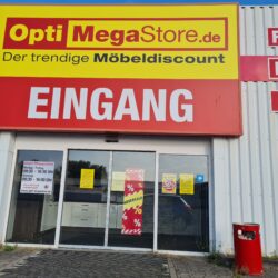 Opti Mega Store