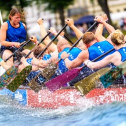 Drachenbootfestival Schwerin 2023 by Kai Behrendt – KB203464