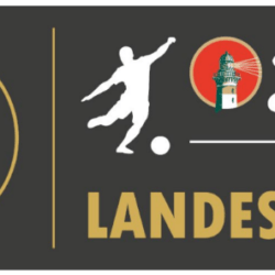 Logo Lübzer LandesPokal