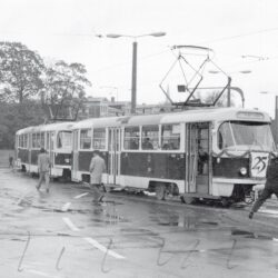 Straßenbahn