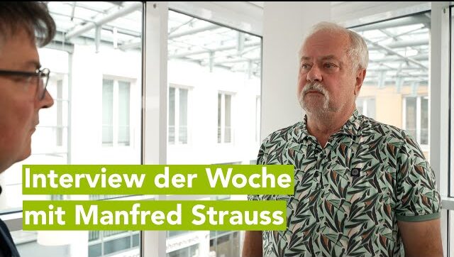 Schwerins Haushalt in der Krise: „Finanzkollaps droht!“ – Strauß warnt vor Millionenverlusten! 